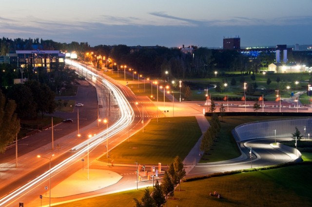 Донецк