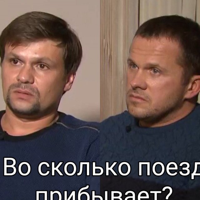 Президенты Польши, Латвии, Литвы и Эстонии сели на поезд и едут в Киев к Зеленскому.