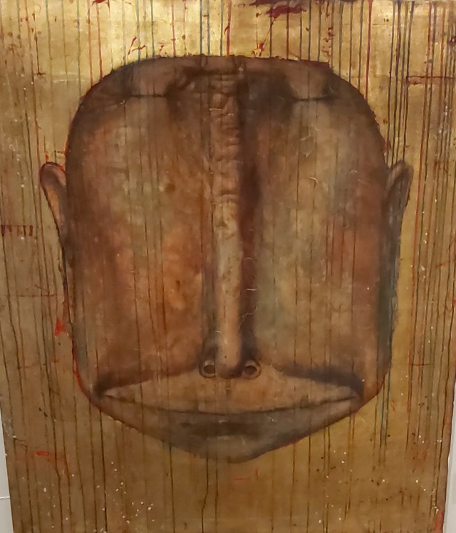 Да это же вершина оружия