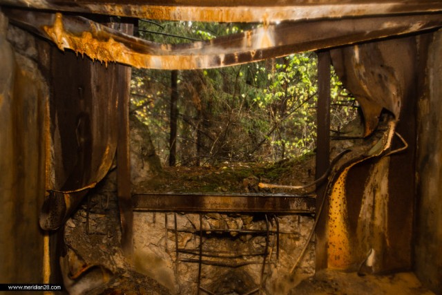 Гродненский укрепрайон. ДОТы в первые дни войны