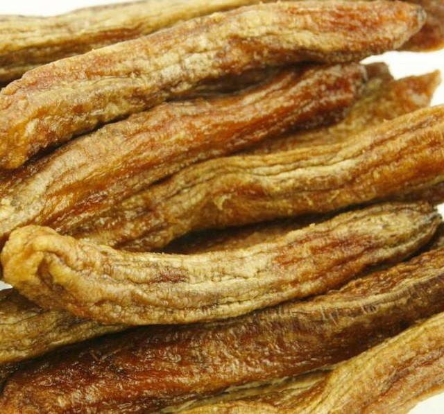 7 вкусняшек из СССР, которые сейчас днём с огнём не сыщешь