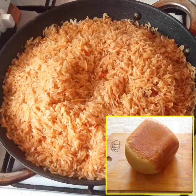 Дачный плов