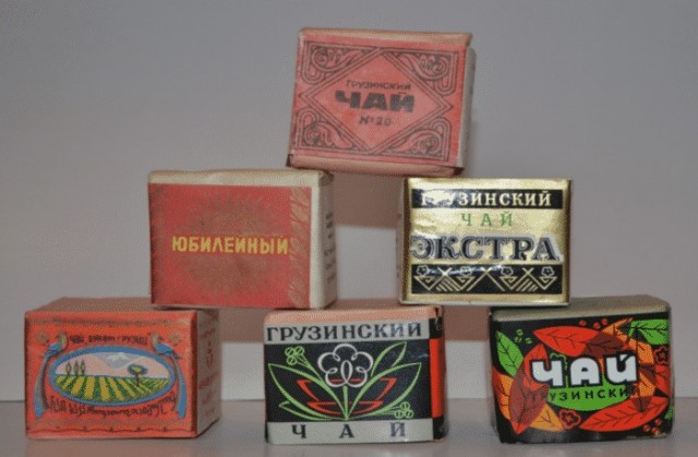 Производитель чая Lipton и Brooke Bond объявил об уходе из России