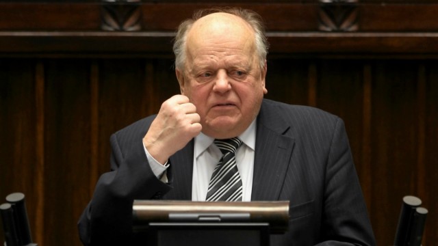 Хороший всё-таки год, на редкость урожайный для чертей в аду