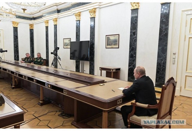 Зеленский прибыл в Изюм