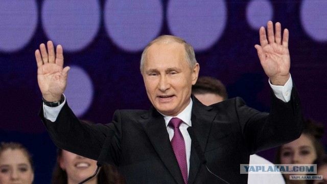Похиромантил я тут над ладонями