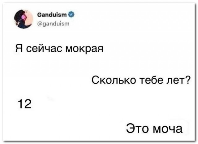 Забавные комментарии из социальных сетей (31.10.22)