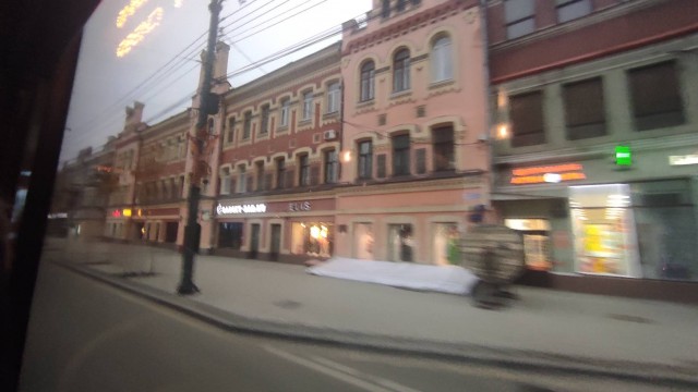 Воронеж - город контрастов