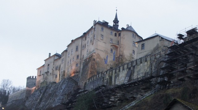 Автотур "Опять несет куда глаза глядятъ"