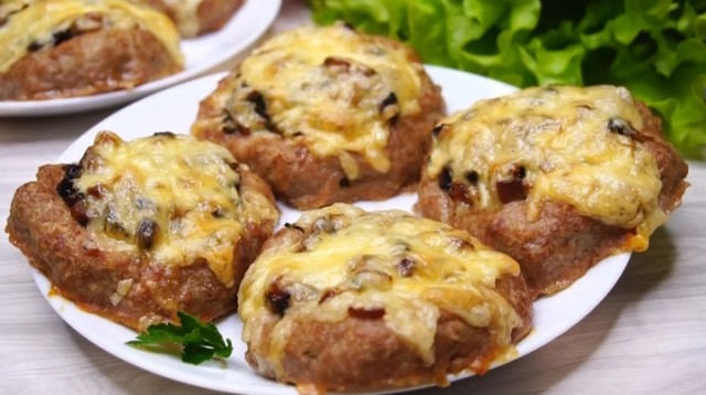 Кулинарная общалка