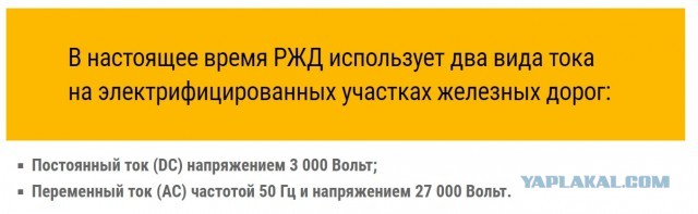 Спортсменка из Кировской области перелезала через состав на жд путях и получила удар током в 27 тысяч вольт
