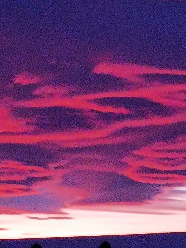 Моя мобильная фотография