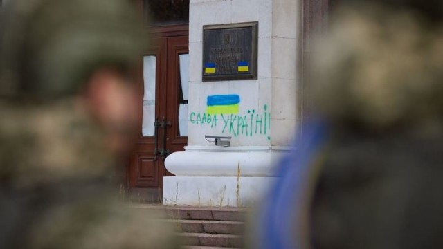Батальон в мясо