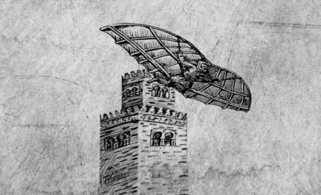 Великая наука древних мусульман