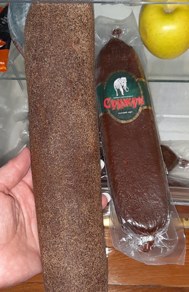 Верхний рынок Пятигорска