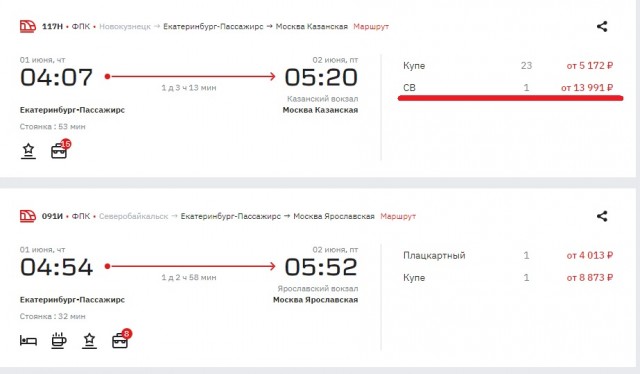 С 1 сентября споров между "верхними" и "нижними" не будет. РЖД ввели новое правило для всех россиян