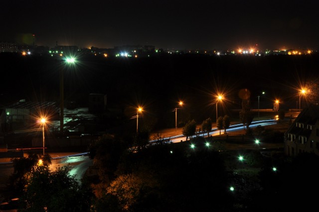 Омск
