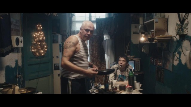 Лампочка + Рот