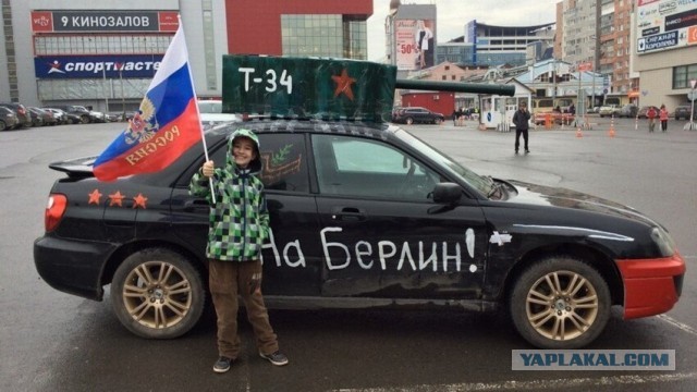По просьбам ЯПовцев, которые верят в полёты американцев на Луну. Честный и простой опрос