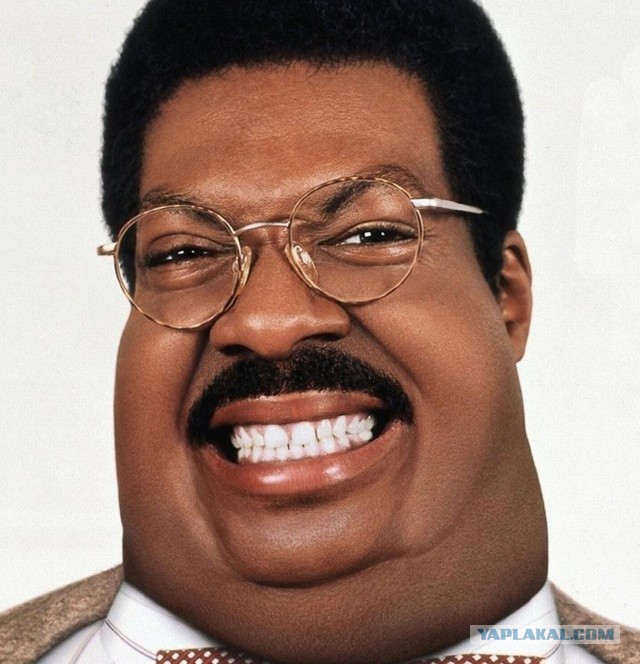 Настоящие актеры - мастера перевоплощения