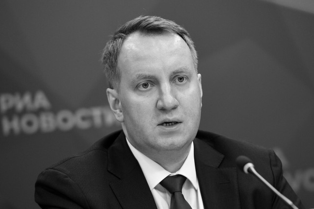 Кого мы потеряли в 2023 году