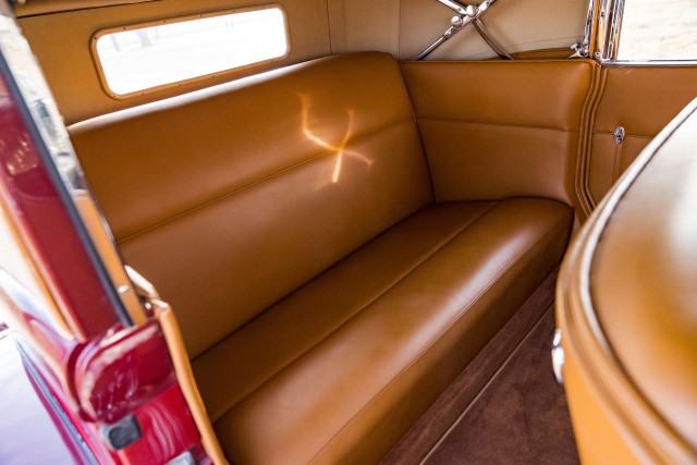 1930 Cord L-29. Автопятница №60