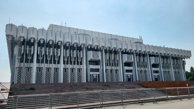 Ташкент, Самарканд, Бухара и домой…
