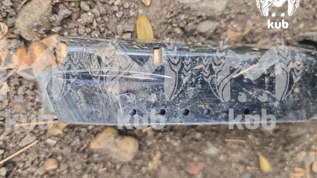 Закладчик застрелил полицейского в лесу под Краснодаром при задержании.