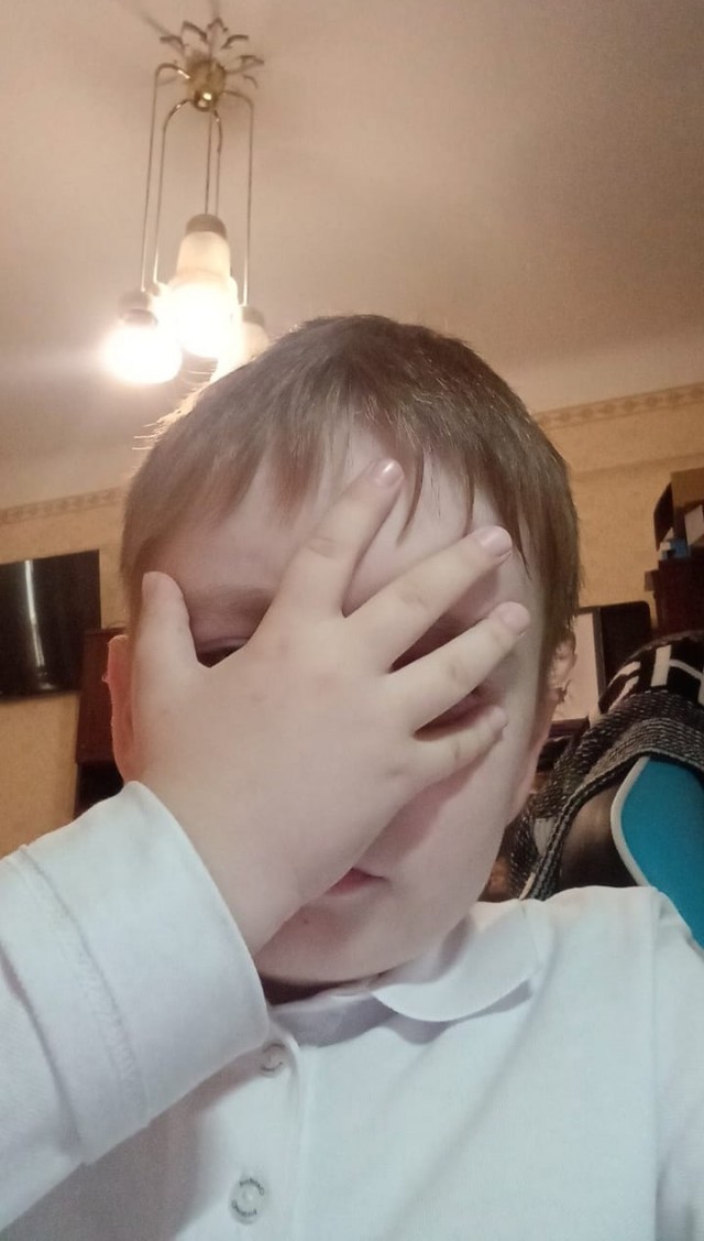 Домашняя работа