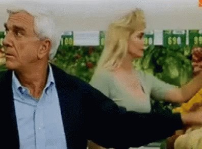 Умели…умели снимать