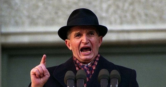 «Я не просто уберёг Россию, мы отошли от края пропасти!»
