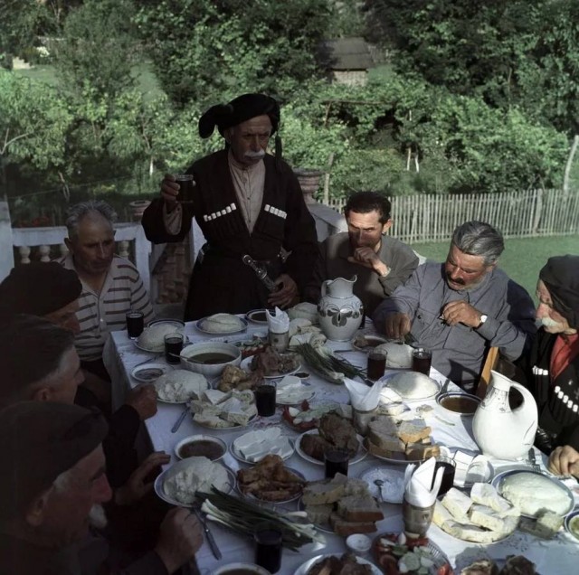 Back in USSR (16.01.)