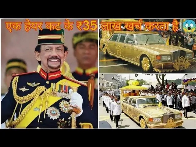 Цена тачек глав государств
