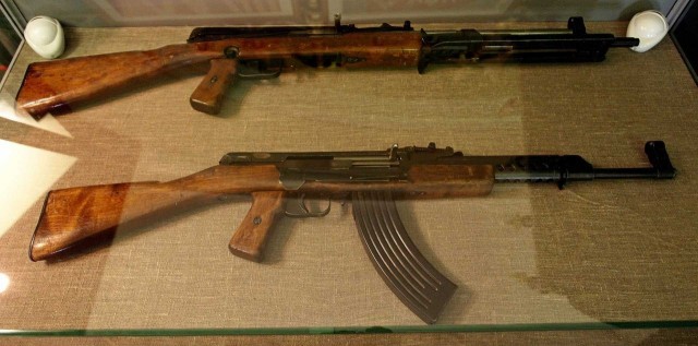 Вся мощь Советского союза в одном фото