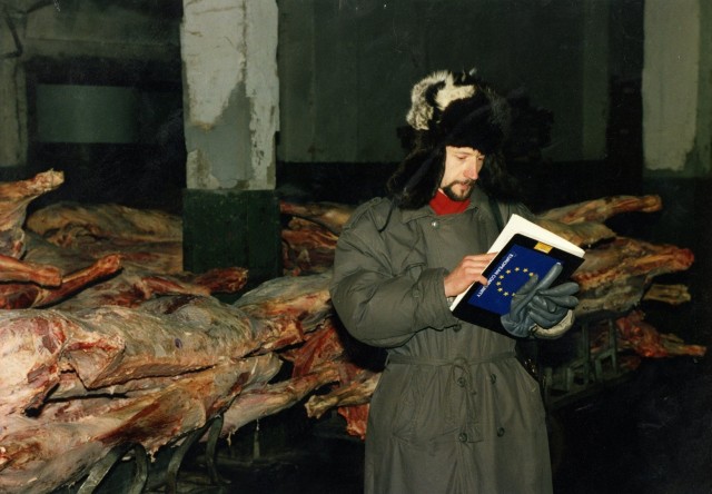 Интересные фотографии 1990 -х 02.03.25