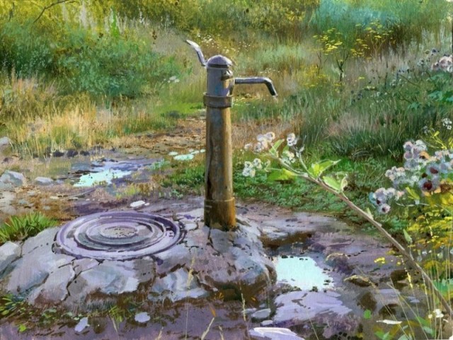 АРТ-Воскресенье