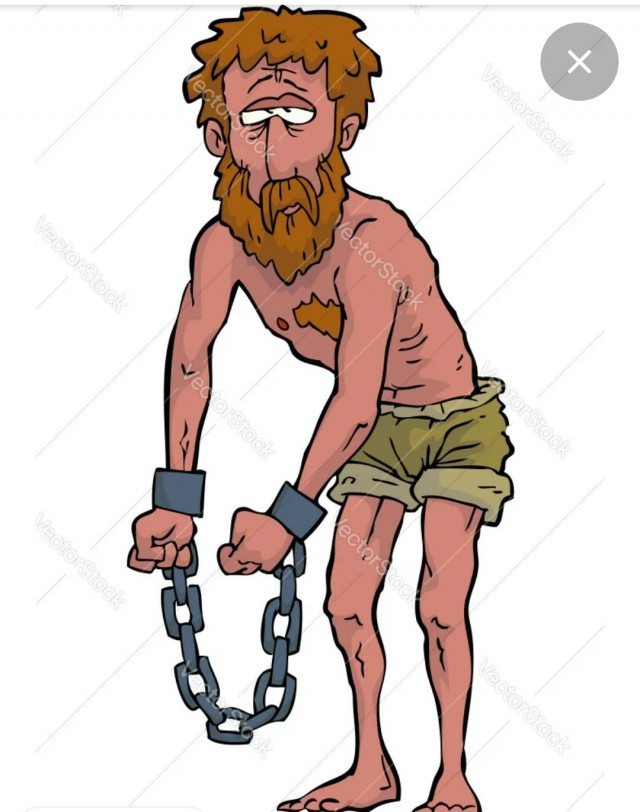 «Все подгонял: «Быстрее, быстрее». Фермер из Якутии держал рабов, один из них убежал