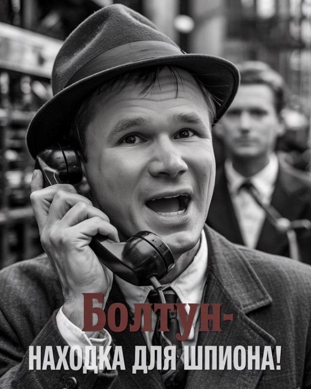 Язык - враг или друг? ?