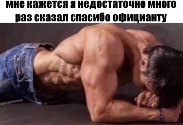 Весёлый полтишок 24.04.25