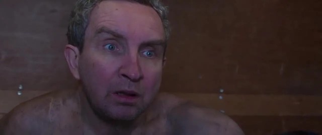 Клевая туса с бывшей