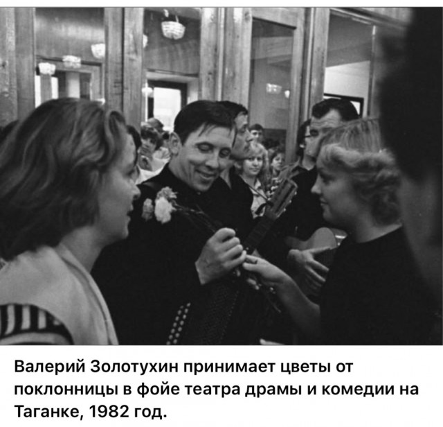 Интересные снимки известных людей. 19.05.25