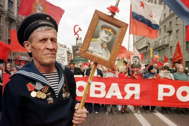 Интересные фотографии 1990 -х 29.06.25