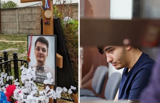 В Петербурге задержали уроженца Азербайджана за многомиллионное мошенничество — 32-летний парень замутил схему со строительством