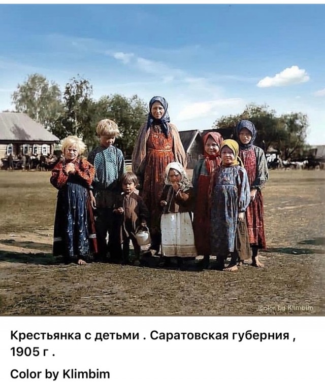 Фотографии о прошлом, открывающие историю с новой стороны 17.07.25