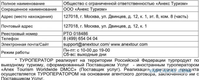 Российские туристы попали на «голодную» экскурсию в Турции