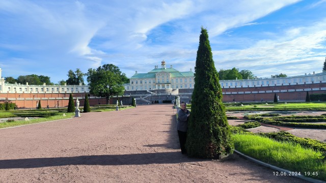 Санкт Петербург