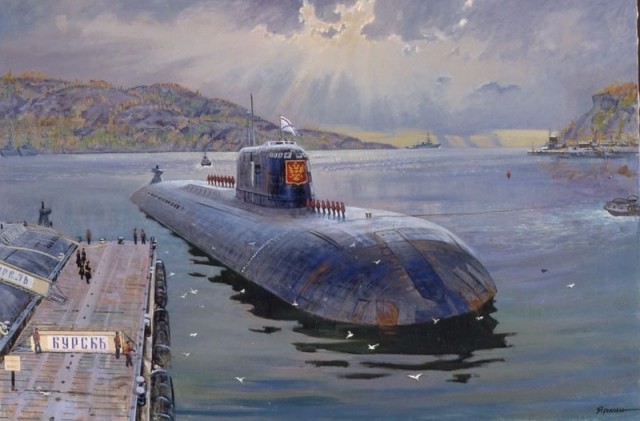 АРТ-Воскресенье