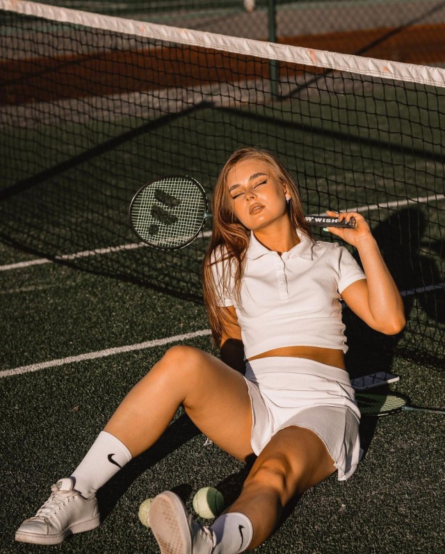 Спортивные Девушки! 08.10.2025