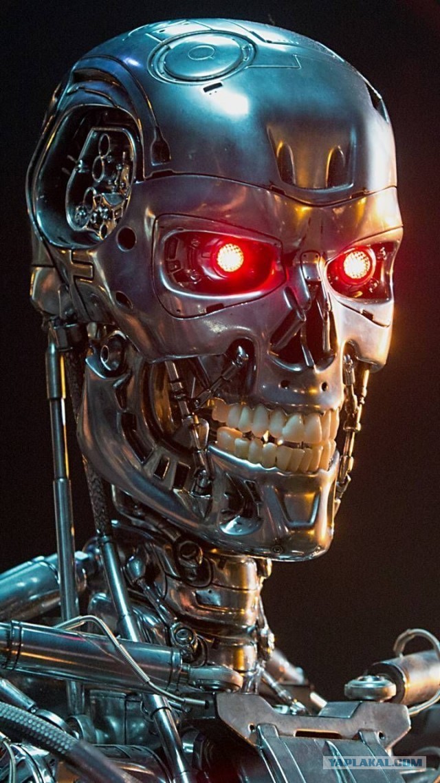 Новые роботы от Boston Dynamics