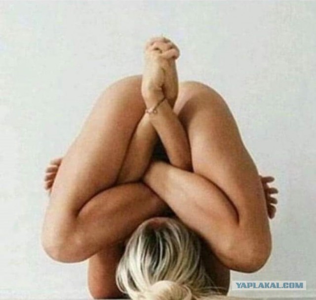 Хорошо зафиксированная девушка в предварительных ласках не нуждается